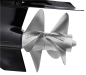 Preview: BRAVO THREE XR-DIESEL 25"